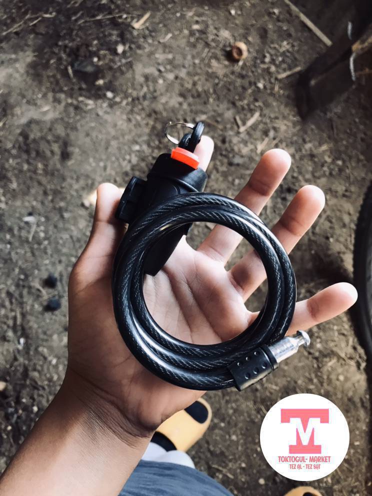 Велике замок 🔐 бассы 250 сомго берем озу 350го алгам