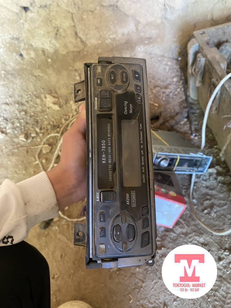 Магинитавон бары жакшы иштейт оргинал