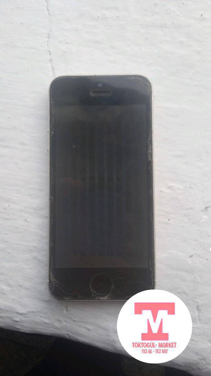 Айфон 5s экраны болсо алам