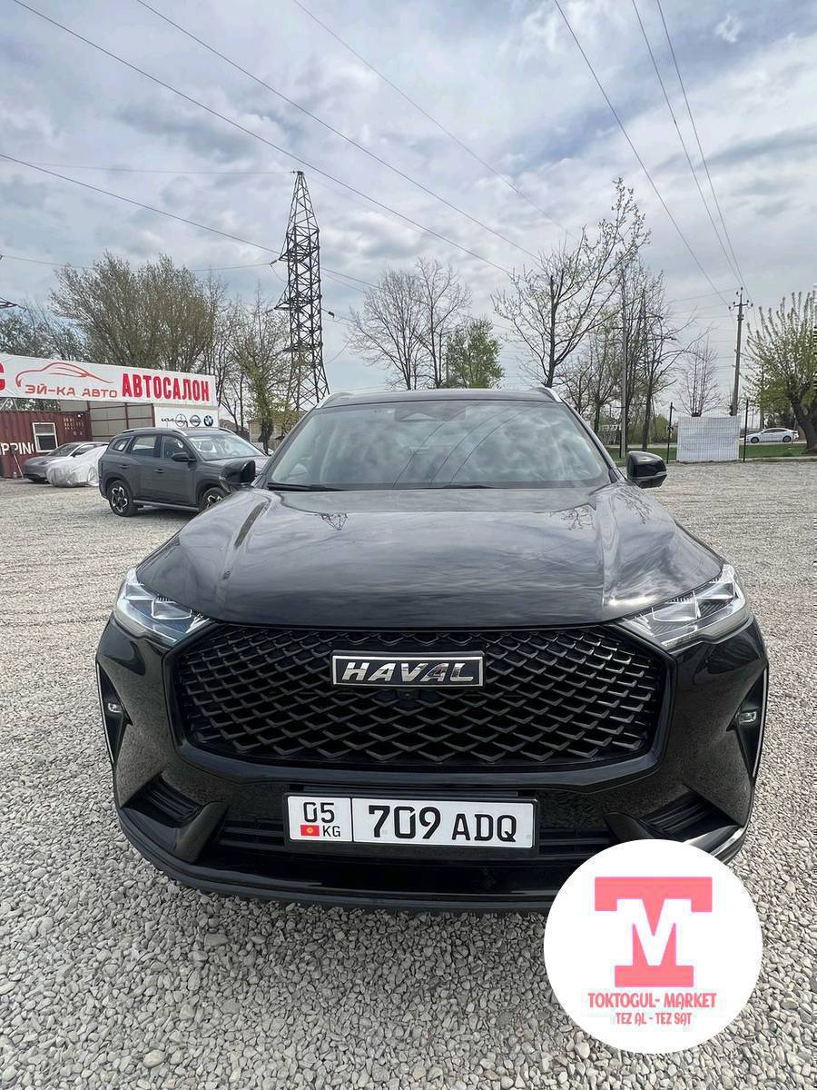 асалому алейкум жаамат ушул HAVAL H5 улгусундогу машина сатылат келишим турдо полный комплектация бар машина шаарда