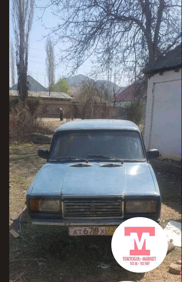 2107 сатылат запчаска селый бойдон кзыкандар болсо чалгыла