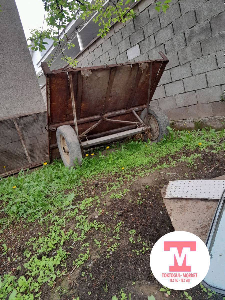 ушул эшек араба сатылат