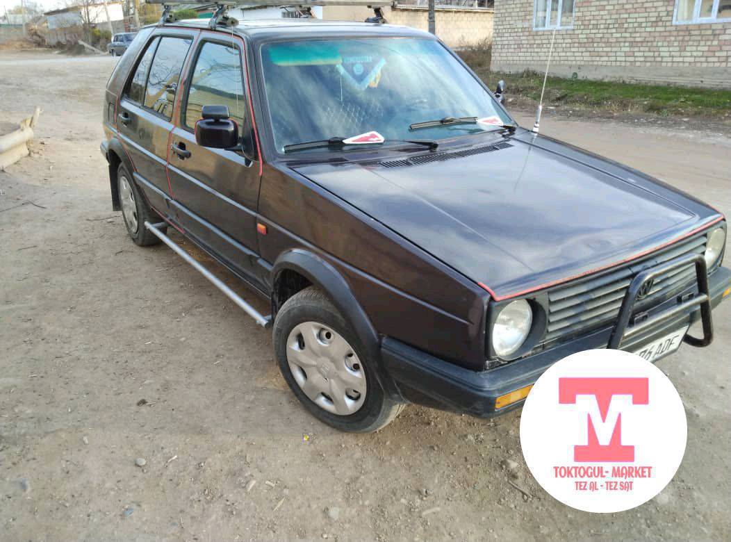абалы жакшы