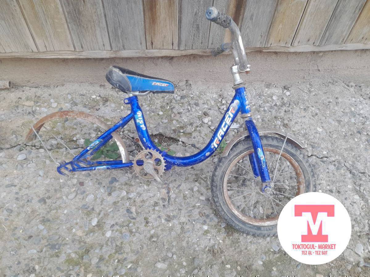 велосипед 🚲 сатылат буу
