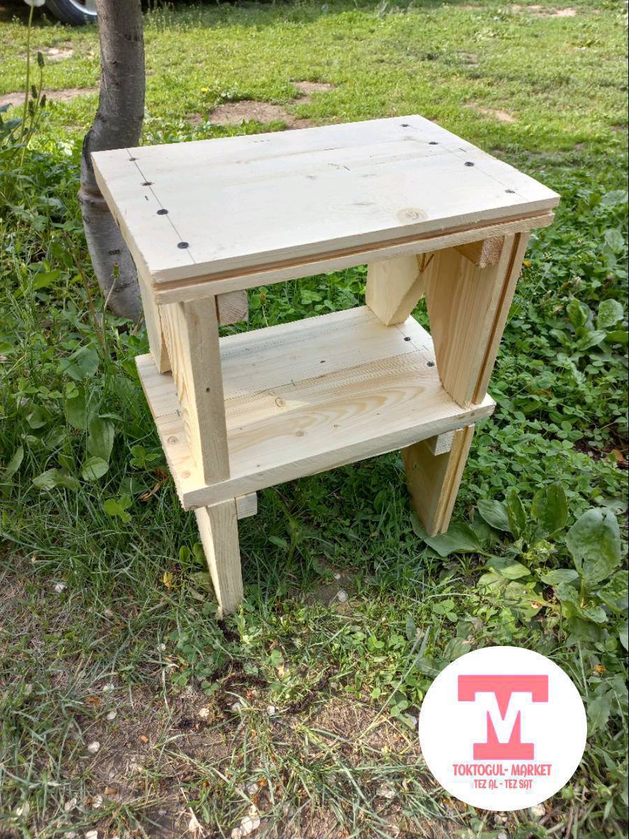 жыгач отургучтар сатылат
35×23×22см
Токтогул центрде