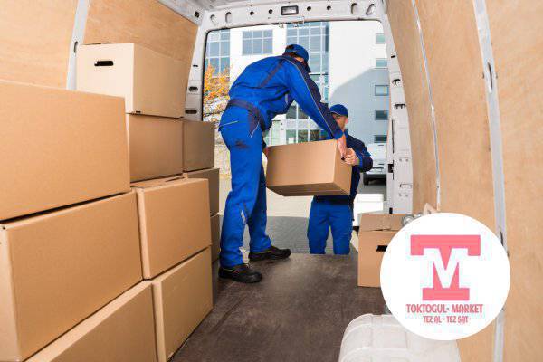 🌆 *_БИШКЕКТЕН_* 
➡️ *_ТОКТОГУЛГА_* 
 *_ЧЫГАБЫЗ_* 

 🚚 *_ГРУЗОВОЙ СПРИНТЕР_ _МЕНЕН_*
📦 *_ГРУЗ_* , *_ЖҮКТҮН_* *_БААРДЫК_* *_ТҮРҮН_*  *_АЛЫП_* *_КЕТЕБИЗ_* ! 

🚚 *_ҮЙ КӨЧ_* 
🚚 *_СТРОЙ МАТЕРИАЛ_*
🚚 *_МЕБЕЛЬ_*
🚚 *_Крой_*
 ☎️  0505847575