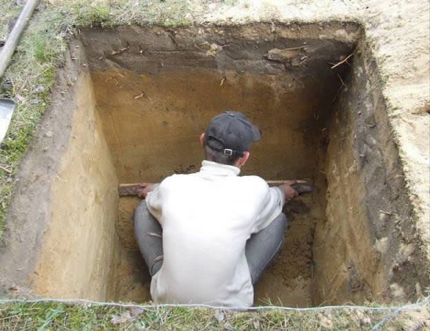 Септик Туоолет Казабыз Ручной
тел 221 42 9817  Чалкыла и ватсап ушулда