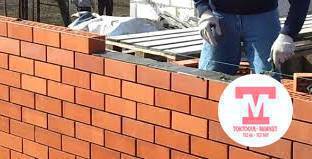 Кирпич койобуз крыша  жабабыз келишим түрдө