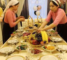 Бугункуго  эки жардамчы Кыз керек.04.12.25 г