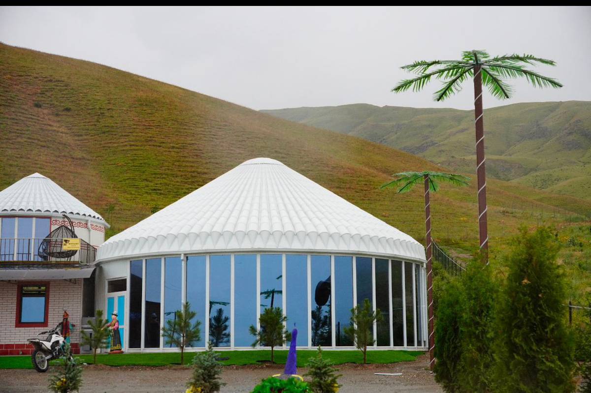 Салам! SkyYurt Travel’ге кош келиңиз! ✈️🌍
Сиз үчүн эң ыңгайлуу авиабилеттер жана турлар бизде:
🌴 Бардык багыттарга авиа билеттер
🏖 Турция, Ташкент, Наманган, Ысык-Көлгө турпакеттер
🎁 Ар жума сайын акциялар жана арзандатуулар!
📆 Жөн гана дата жана багытты жазыңыз — биз сизге сунуштарды жөнөтөбүз!

📲 Брондоо же кеңеш үчүн жазыңыз:
👉 +996 509648364

SkyYurt Travel – Сиздин ишенимдүү саякат өнөктөшү.

https://wa.me/message/ORCCEWXX5XTTC1

Инстаграм баракчабыз 👇👇👇
https://www.instagram.com/aura_ethno_glamping?igsh=MWk2cG16MWppb3EyNQ%3D%3D&utm_source=qr