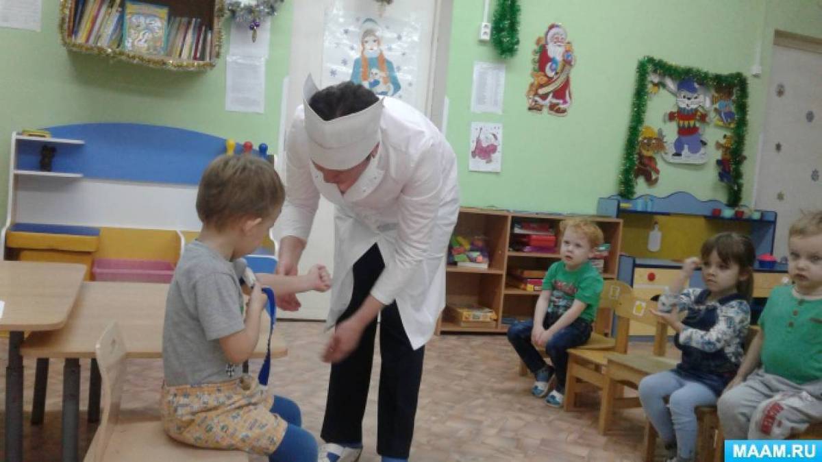 Гос садике мед сестра керек иштоо убактысы 8.00 дон 12 .00 го чейин .