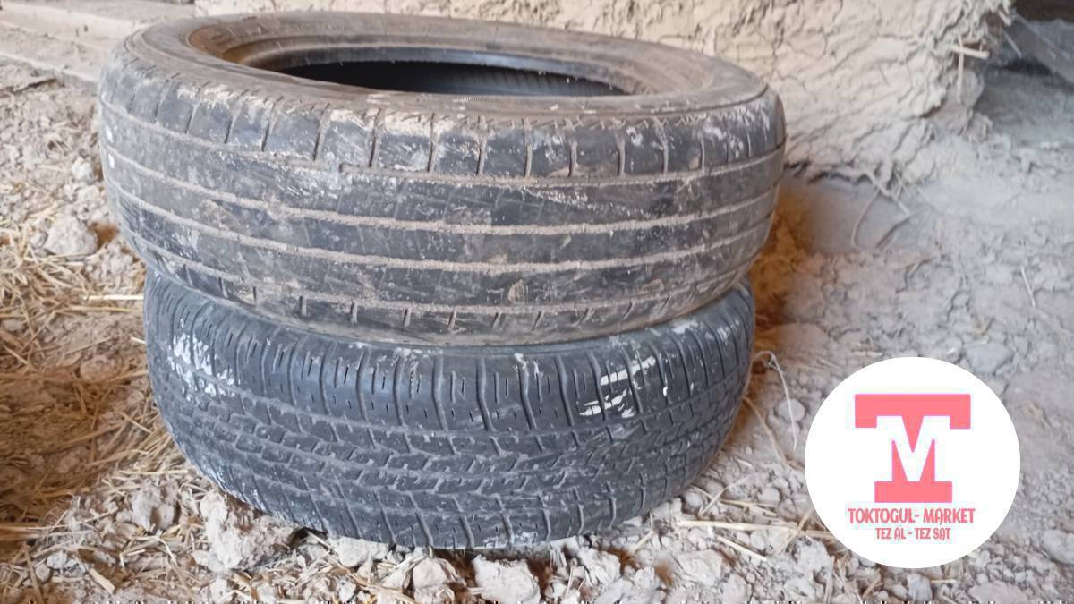 Жигулиге балон сатылат 175.70.13тук