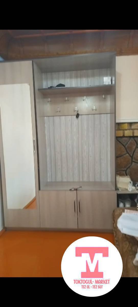 Прихожка сатылат арзан баада. 0700256422. Состояние жапжаны бойдон