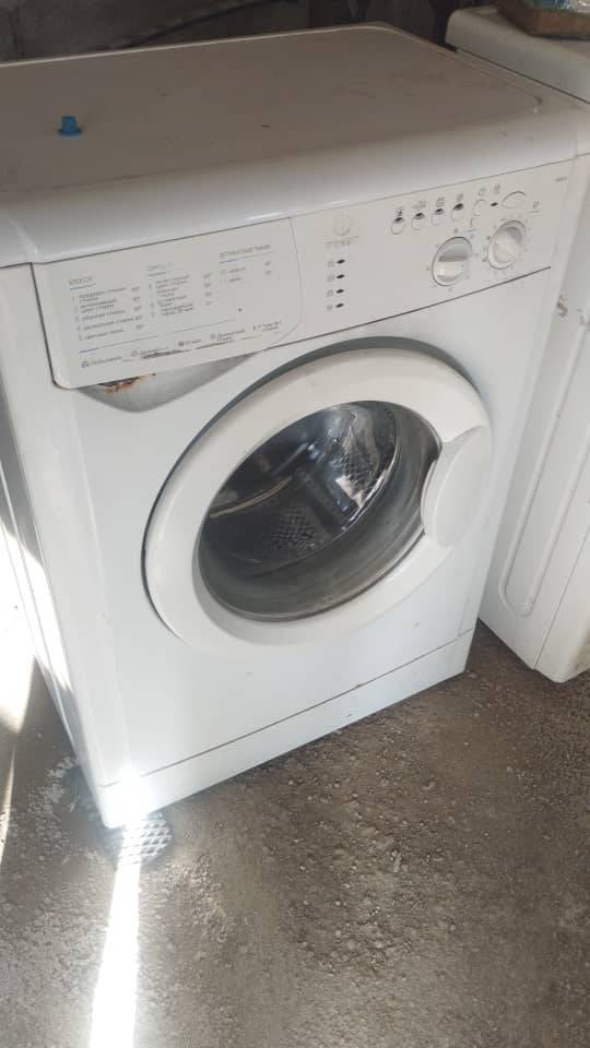 Морозилка, Холодильник, Стиральная машина автомат, Духовка сатылат