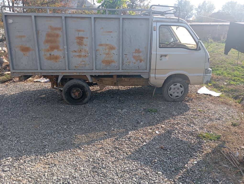 Чанан сатылат. 2007ж. баасы 100мин сурап жатам жасачу жерлери бар түшүп берем.
Ваз-2107 сатылат келишим баада
Прицепке даяр чулок сатылат 10мин.