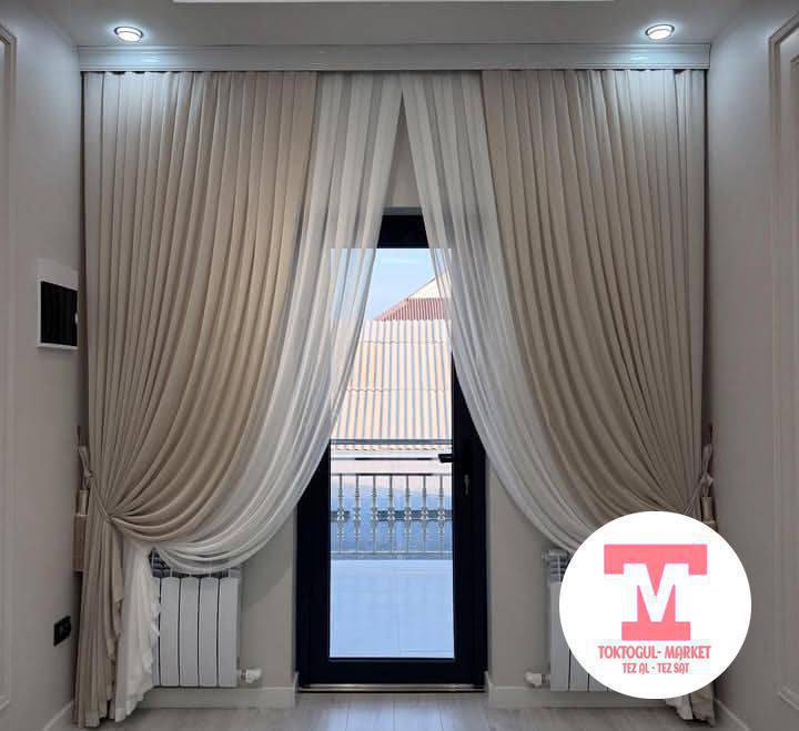 Уйунуздун коркуно корк кошкунуз келсе бизге кайрылыныз😍парда, жалюзи шторалардын баарына заказ алабыз.замер установка бесплатный Тел:0706940905