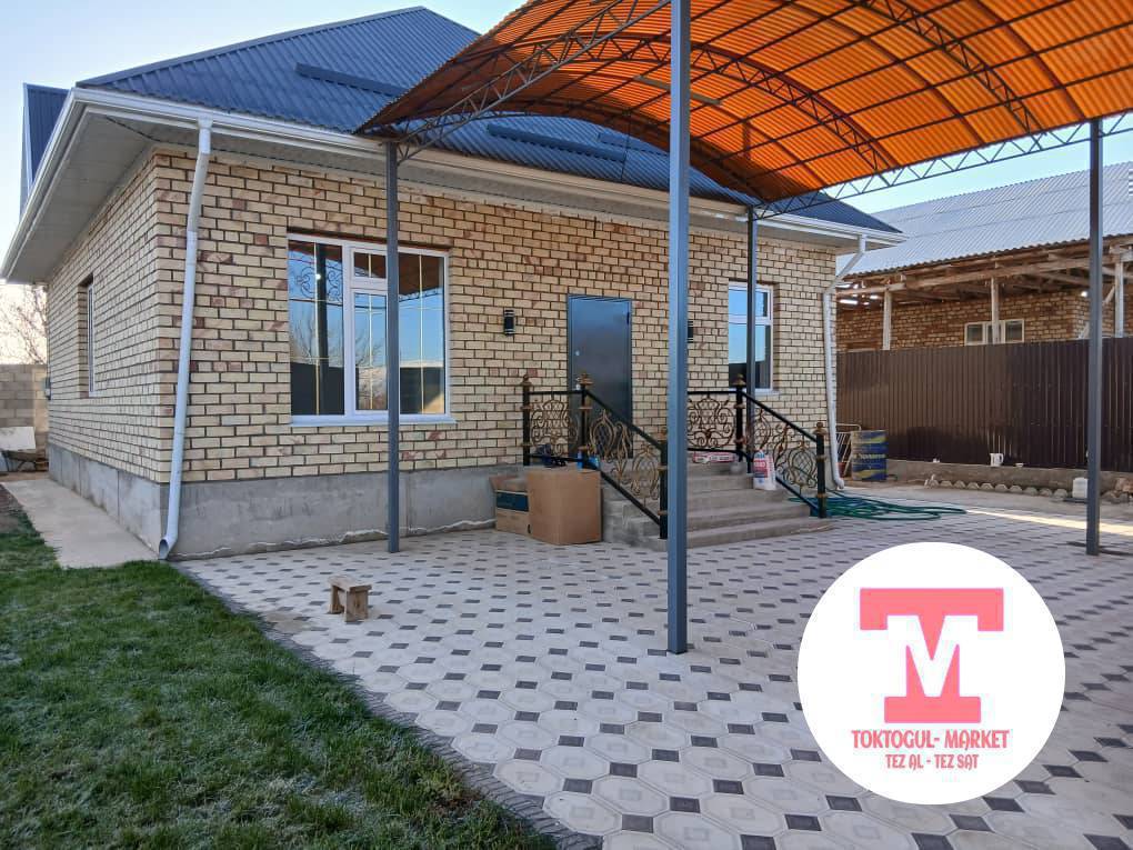 Тез арада там сатылат центрден 5 комната бардык шарттары менен кирип эле жашайсыздар суйлошу жолдору бар ипотекага алсаныздар болот банк аркылу базарга садиктин парка жакын жайгашкан баасы 7 миллион 800 мин алатургандар болсо  чалыныздар суйлошобуз жон эле чалбаныздар 0708344899