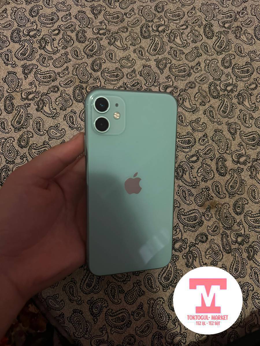 Айфон 11 Акб 87 память64
Состояние10/10
Баасы14000