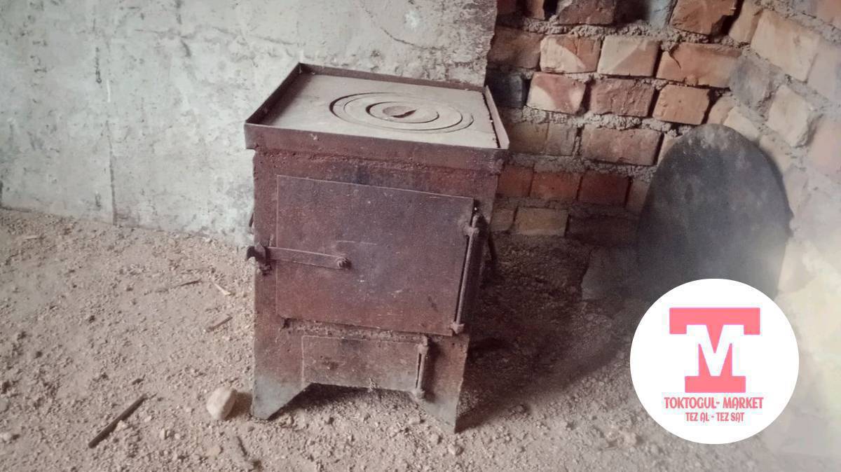 печка сатылат 3000