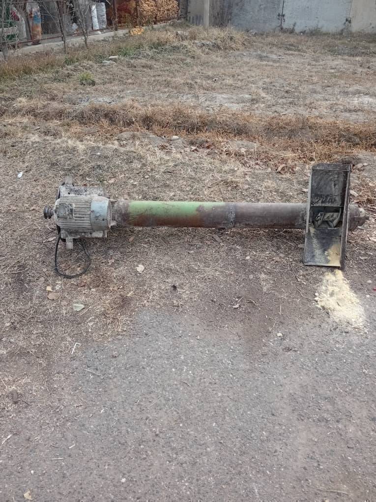 Ассалоому Алейкум
Ушул тегирменге шнег сатылат 
Баасы келишим баада