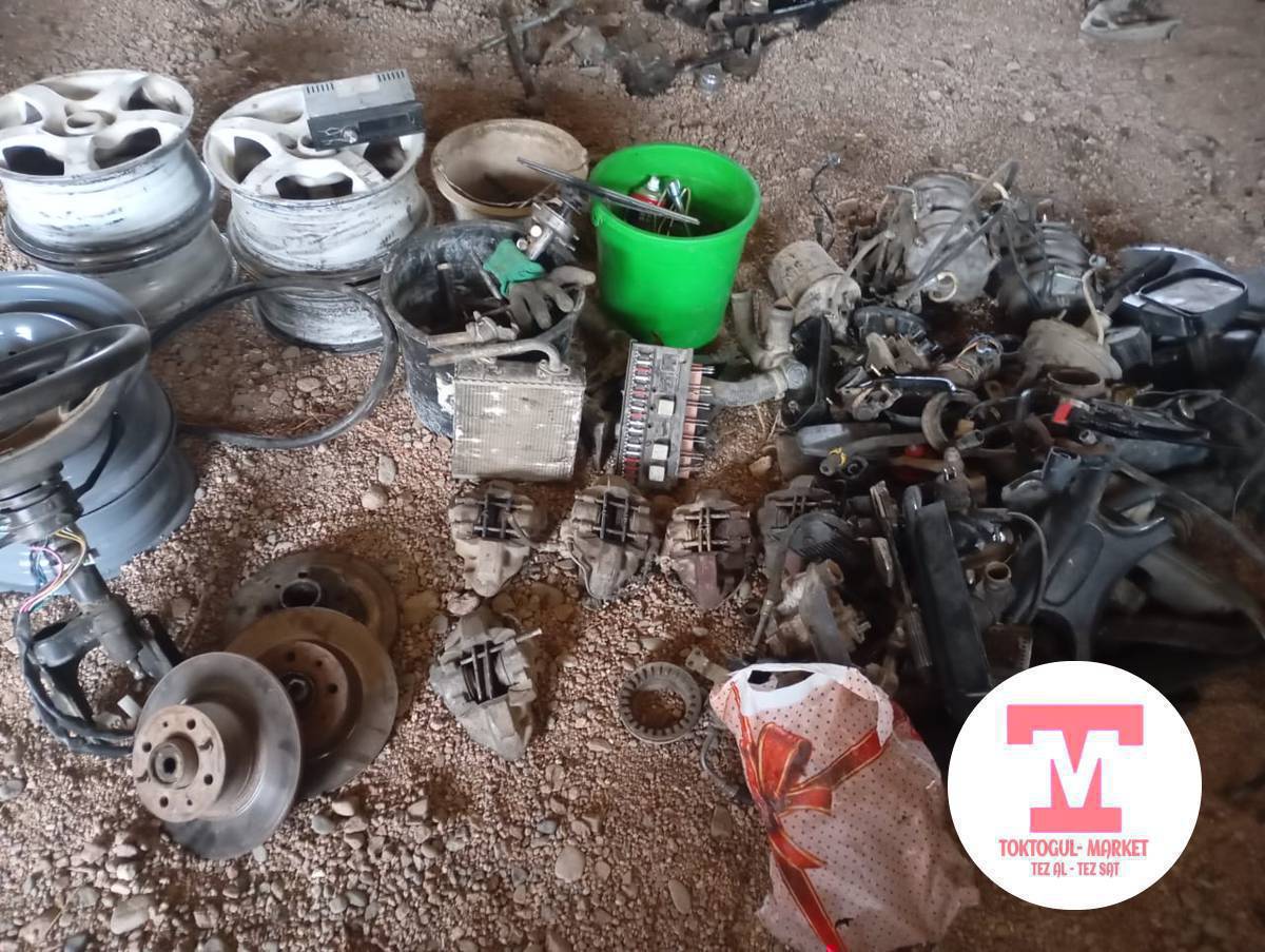 Жигулиге тетиктер сатылат арзаныраак баада