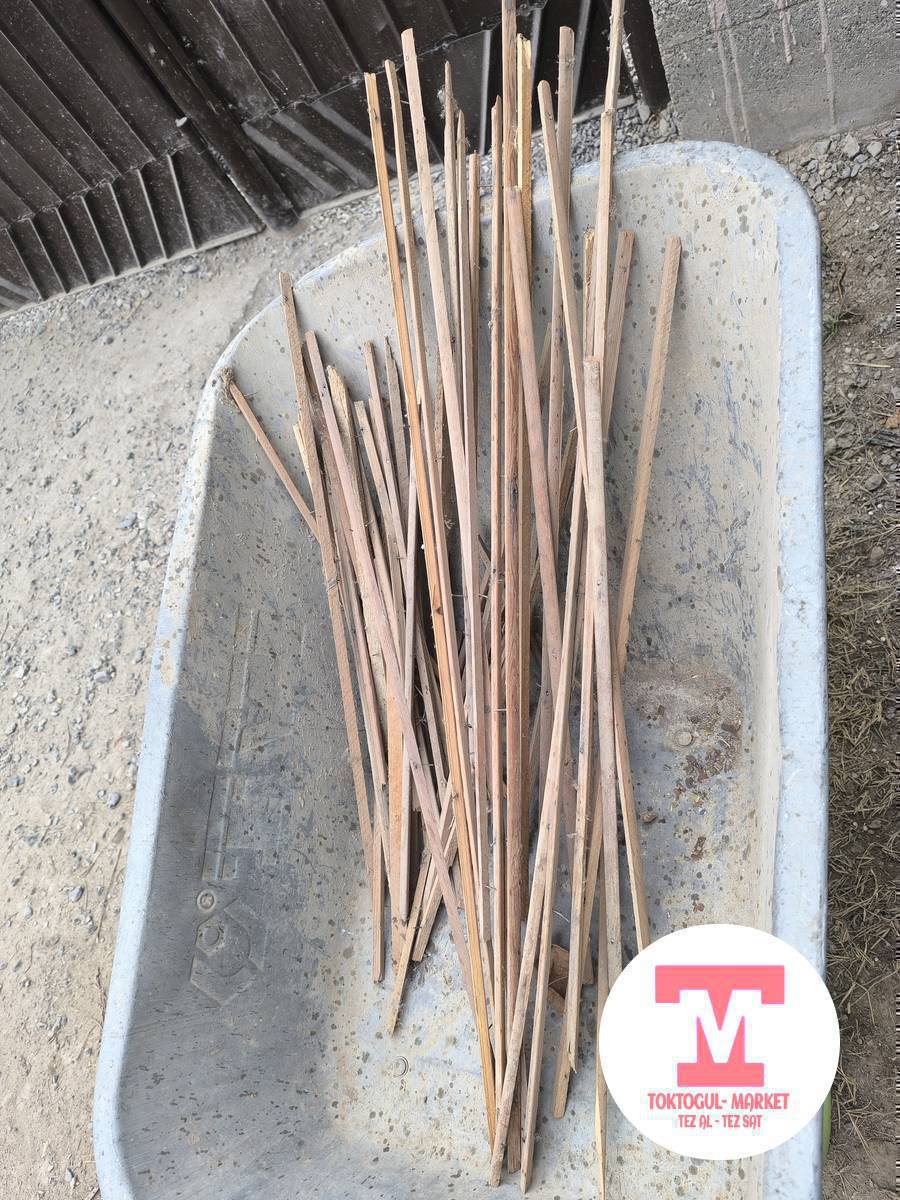 Кимге айнек жылуулаганга штапиктер керек болсо алсаңар болот жөн эле 3-4 айнекке жетет,