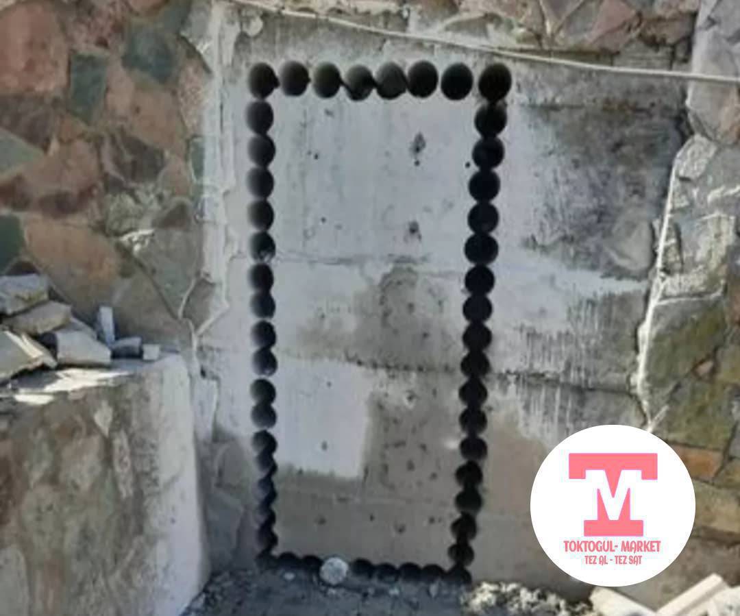 Алмазной  сверление менен фундамент, дымоход, Айнек, эшик, вентиляция, вытежка, плита, монолит, поровойдун печкасын дагы тешебиз. Реска, пиланын баардык туру бар. Жаны аппараттар келген. Уйдун ичин чаны суусу жок таптаза кылып тешебиз. Каронканын баардык туру бар 20дан баштап 200го чейин 0504858550