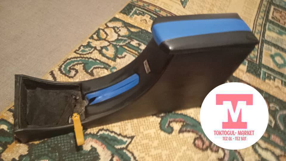 Жигулиге тетиктер бар 
Келишим боюнча