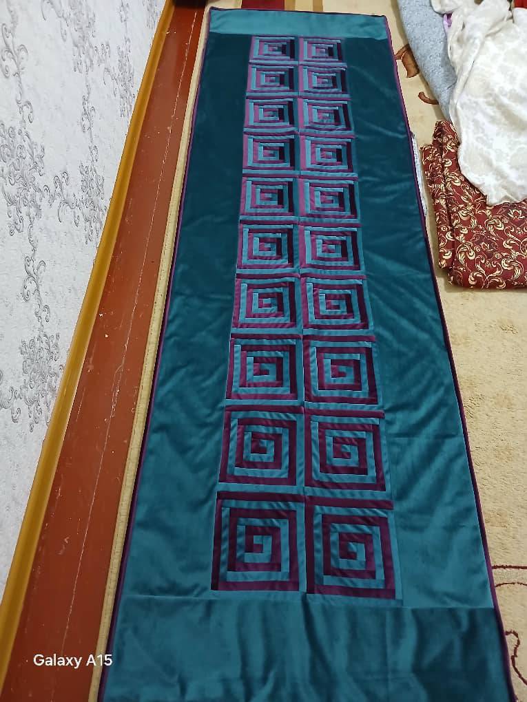 Урматтуу айымдар төшөк кассага кошулабыз жана башкача Курак төшөктөргө заказ алабыз сиздердин табитиниздерге жараша тигип беребиз кассага орундар бар!