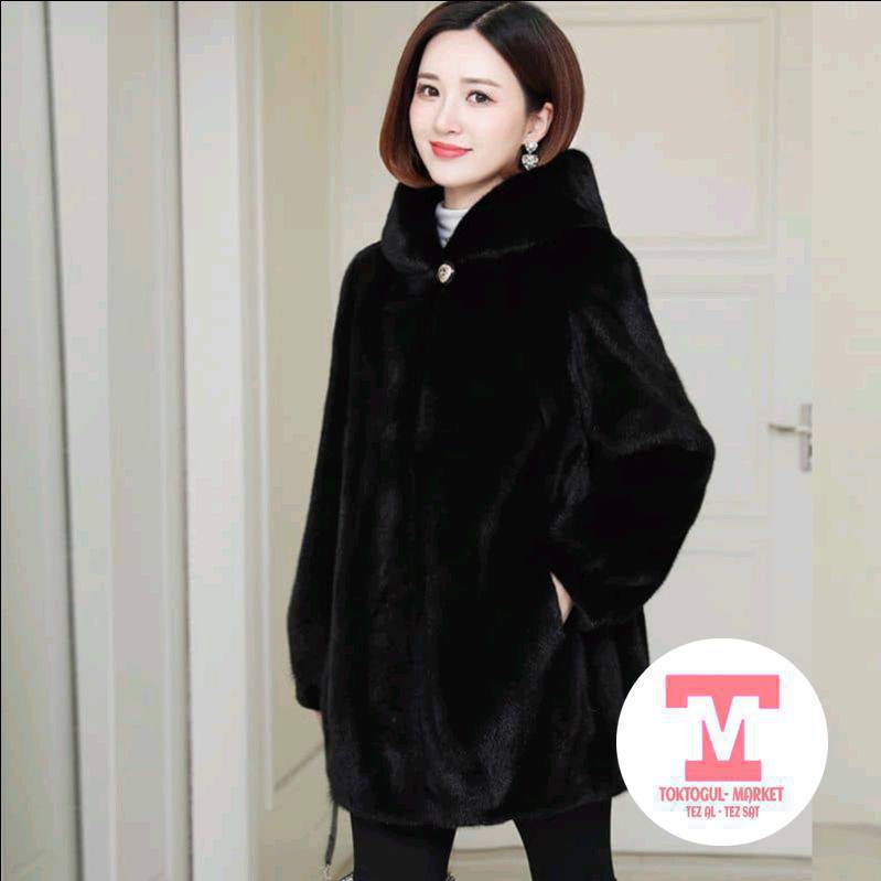 эко шууба жаны кийилген эмес  размер 46,48 ге туура келет