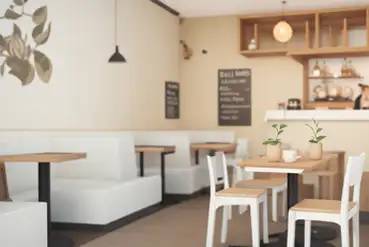 бош иштебей Турган кафе сатып алабыз