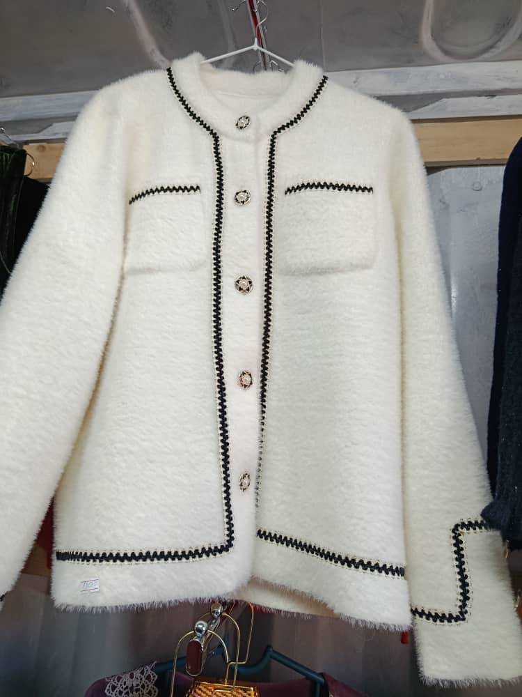 Акция!!! Акция!!! Акция!!! Скидки!Скидки!🔥🔥🔥 
Ушул халаттарды алып жетишкиле  үйгө, көчөгө, кийгени ынгайлуу материалдары төлөбөйт жана кирбейт 🤗🤗🔥🔥