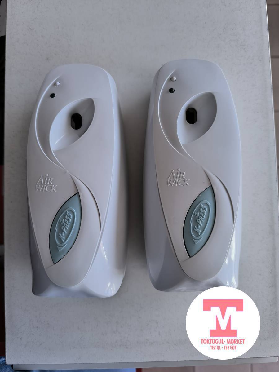 Освежитель воздуха аппарат -300с