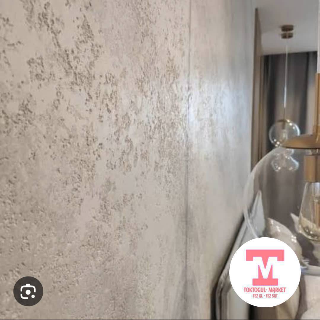 Декоративный штукатурка, краска, шпаклёвка, родбанк, клей тартабыз, Үйлөрдүн ичин дагы Текстура менен жасайбыз, гладкий травертиндей, мойиший болот. 

С материялами кв-300сом
Только работа кв-200сом болот

 Балкондорду, жашоочу үйлөрдү, подьездерди, мектептерди, ишканаларды, кампаларды, офистерди, ооруканаларды, магазиндерди, көп кабаттуу имараттарды, баардык кеңселерди, Декоративдик штукатурка менен жасайбыз, 🏢