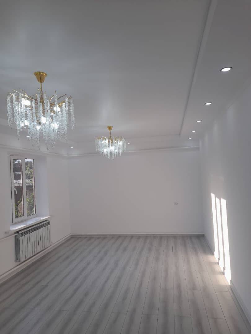 Эвро ремонт жасайбыз обой, шпаклёвка ламинат, эшик, натяжной, ж.б кепилдиги мн.