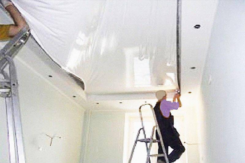 натяжной потолок жасаган Уста керек эртен туштон кийинки ге Токтогул центр ден