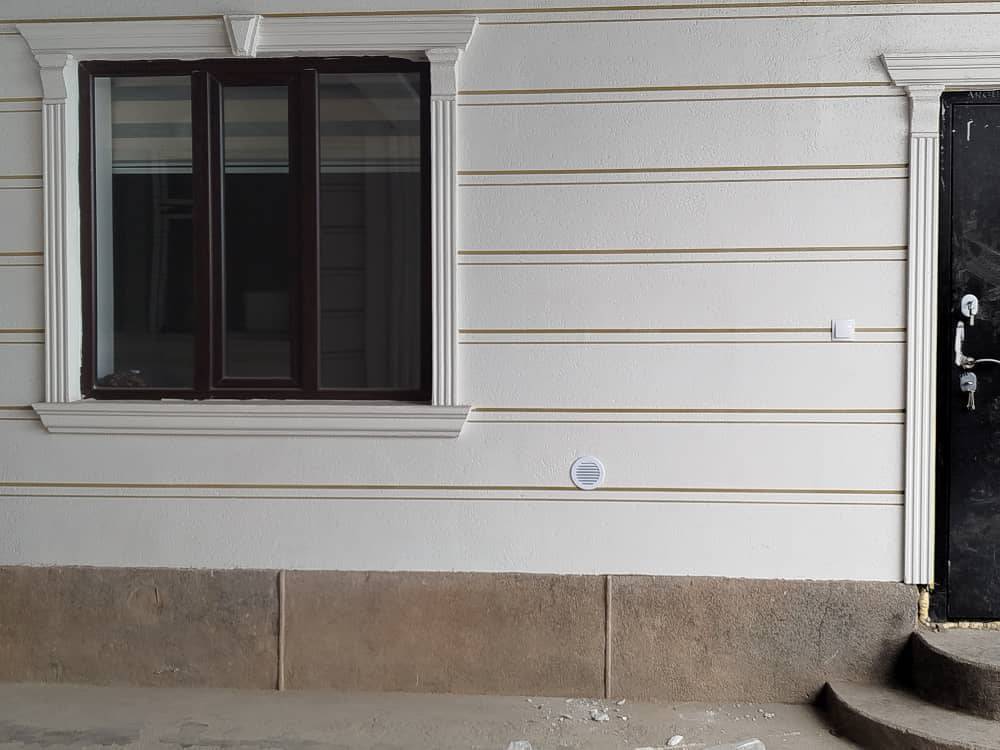 Уйунуз когоруп нымдуу аба коп болуп, дем алганыныз оор болуп, кыйналып жатасыздарбы? Вентиляциянын приточной клапан, отток, электрический, механический баардык турун жасайбыз. 0504858550