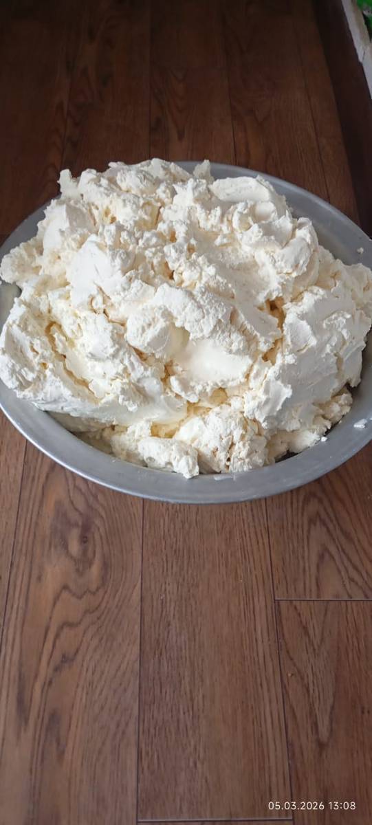 майлуу сузмо сатылат