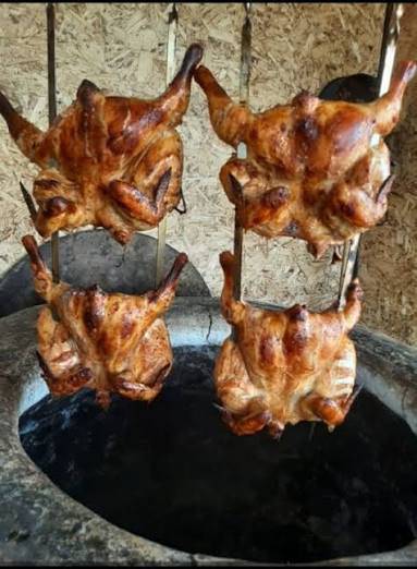 асалому алейкум Токтогулдук бир тугандар сиздер учун ооз ачарга дандыр грилге  заказ алабыз ооз ачарга доставка бесплатный баасы500 сом 709913818