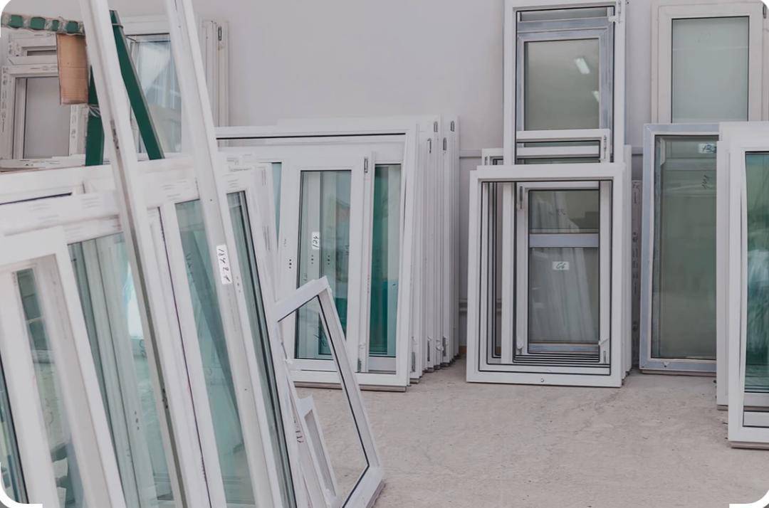 Пластик эшик жана терезелерди жасайбыз 🪟🚪

✔ Сапаты жогору
✔ Бекем жана узак убакыт кызмат кылат
✔ Үйгө жылуулукту сактайт
✔ Терезенин түрлөрү көп (каалаган өлчөмдө жасайбыз)

Үйүңүзгө кооз жана сапаттуу терезе кааласаңыз — бизге кайрылыңыз!
Заказ кабыл алабыз 0704809012