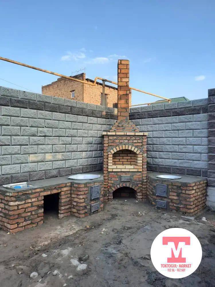 Печка салабыз гарантиясы менен!