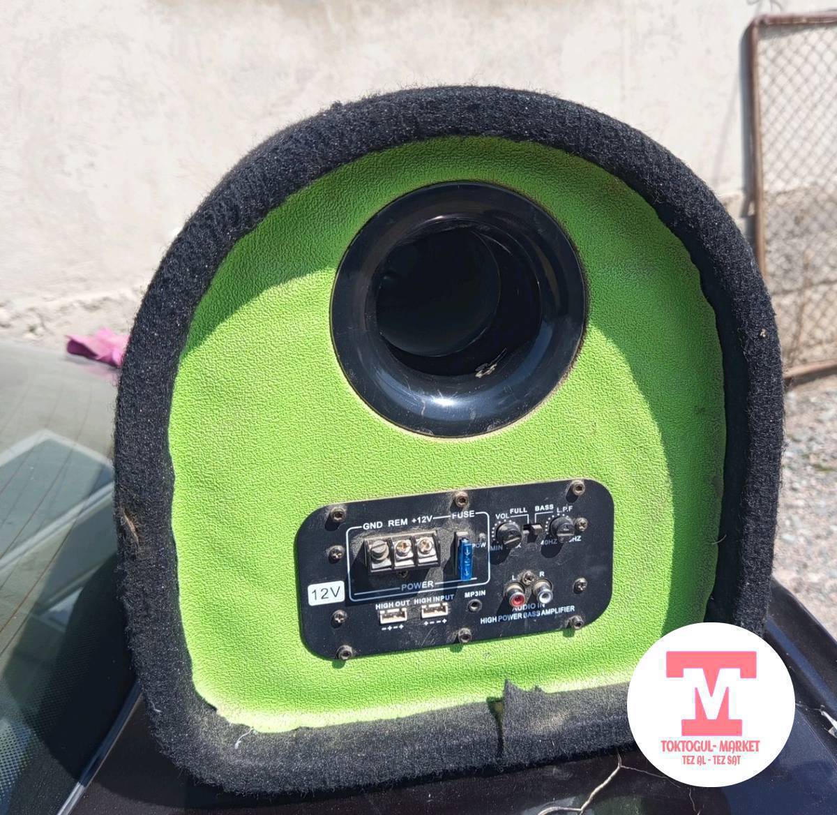 ушул сам буфер сатылат абалы жакшы 
только ватсап !!!