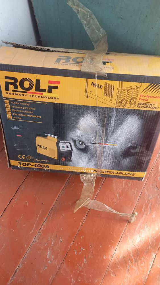 Сварка сатылат