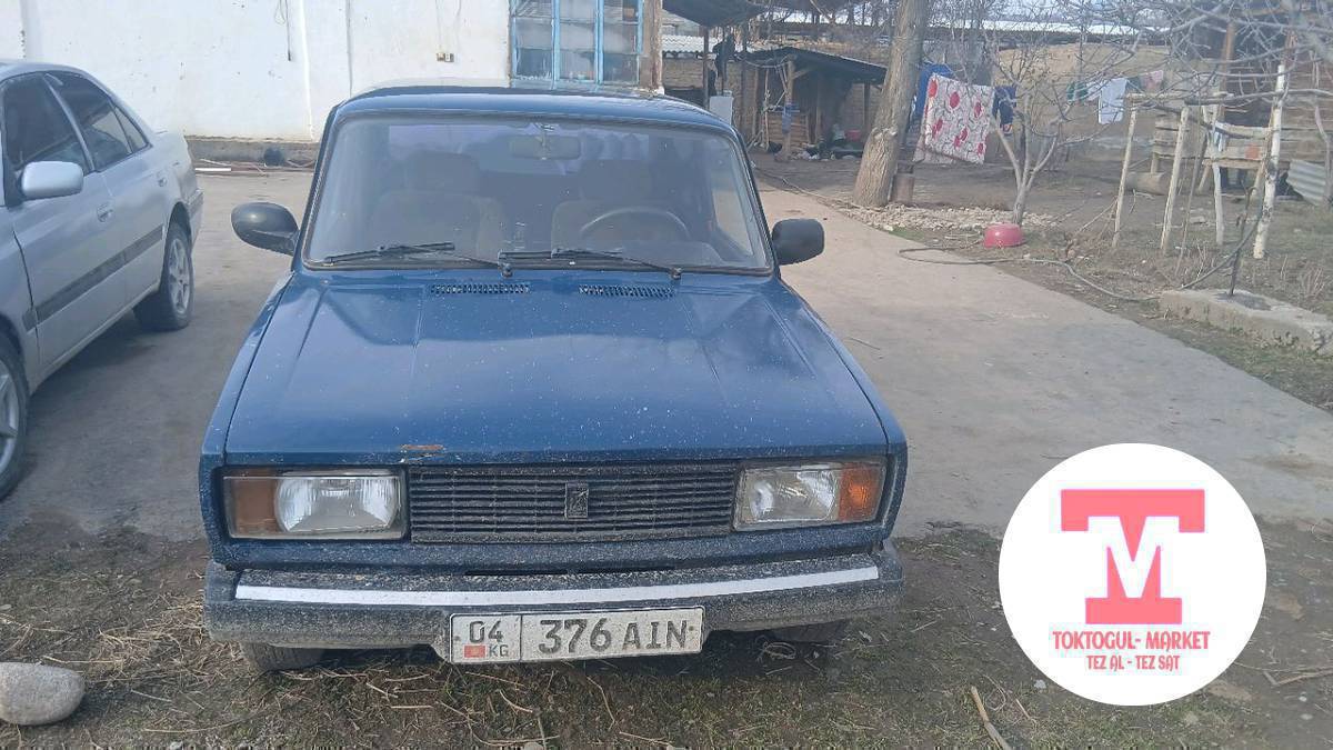 2008 инжектир абалы жакшы толька айдаш керек