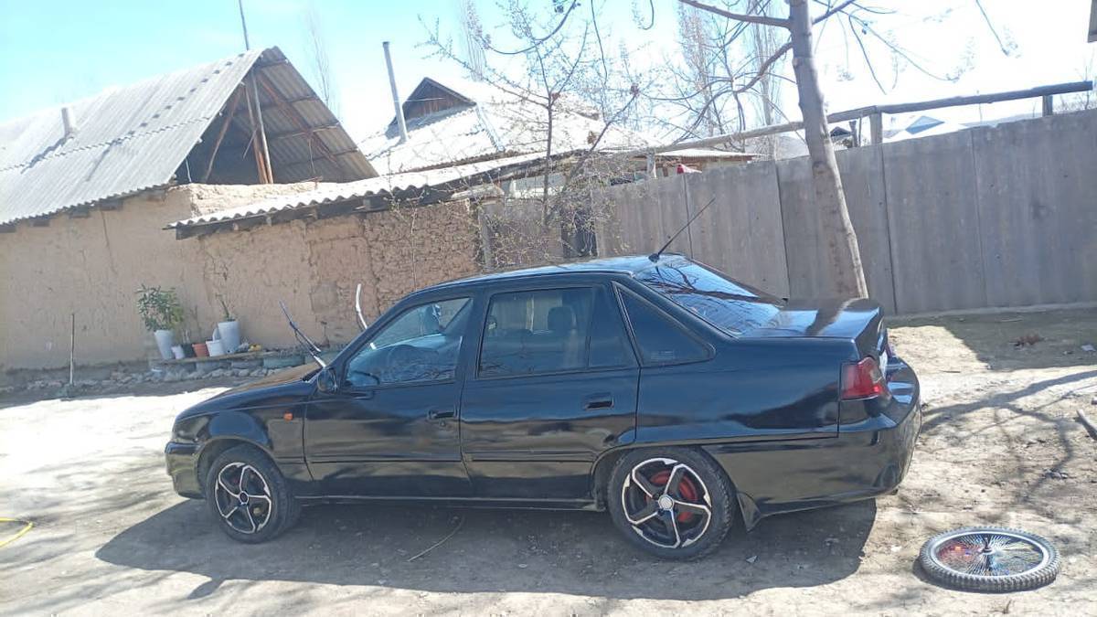 Ассалому алейкум жаамат машина ээсин издейт 
Год:2010 
1.6 кл 
Газ+ бензин 
Состояние идеальное 
Цена:  договорные 
Бугун эртен срочно