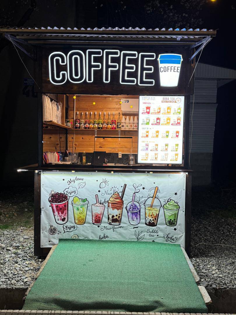 Урматтуу токтогул шаарынын тургундары сиздер учун БаблТи суусундуктары эми Токтогул шаарында эн мыкты даам жана качественный продукты мн жасалат келип даамдап корунуздор адрес Лелин кочосу Айыл Банктын тушунда тел: 0509089797