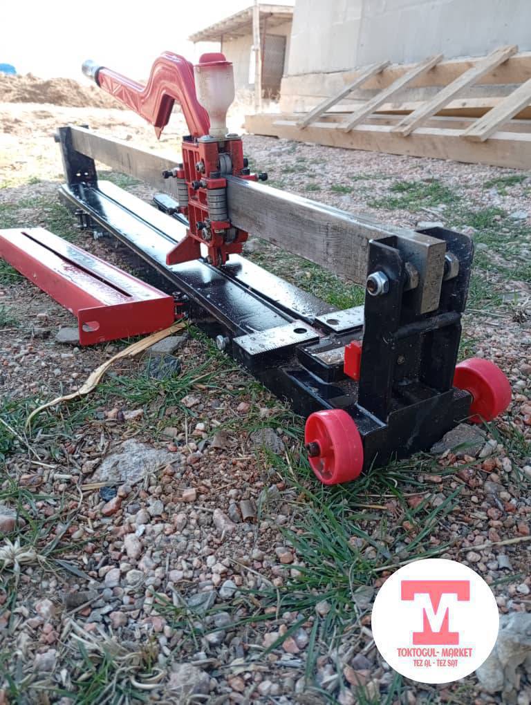 Ушул плитка резка сатылат абалы жакшы размер 80 см.