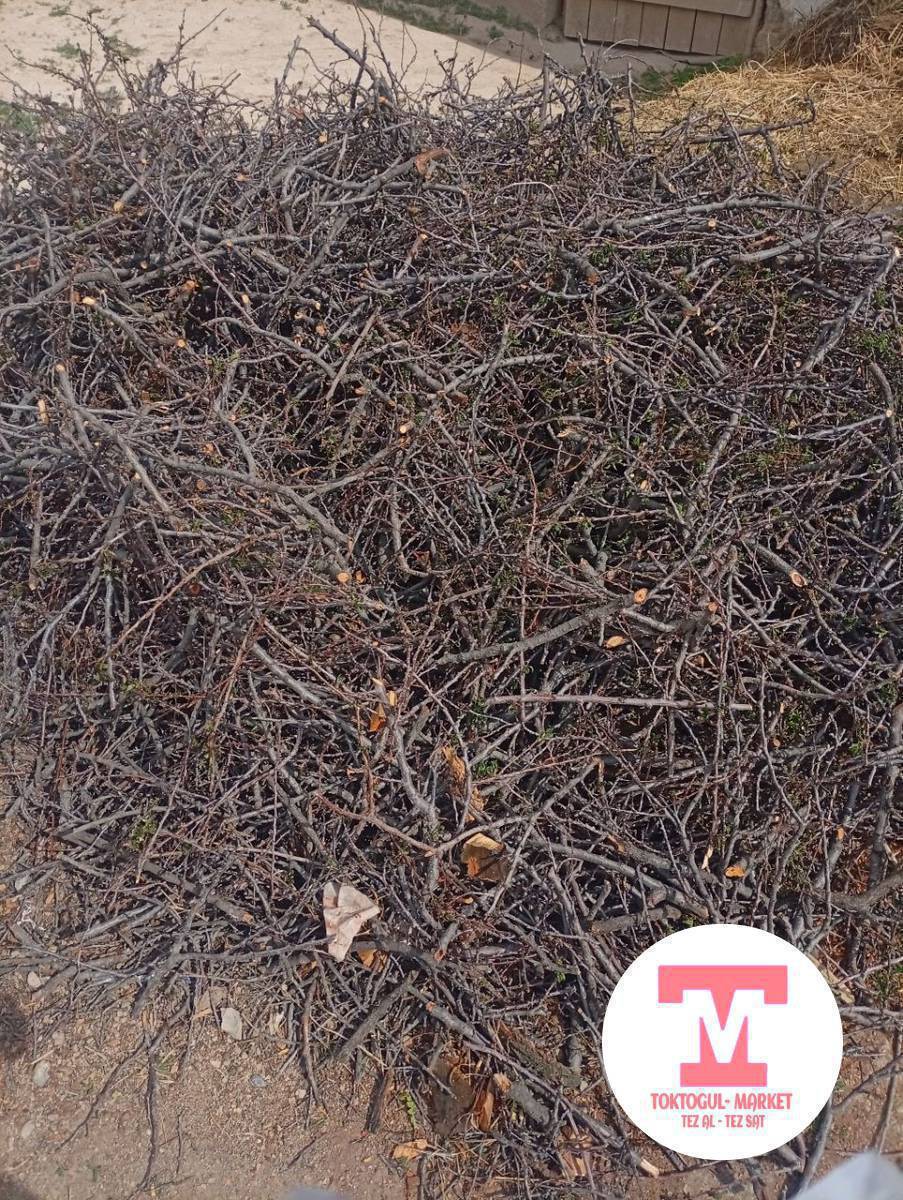 Чырпык сатылат бир портердей 500с