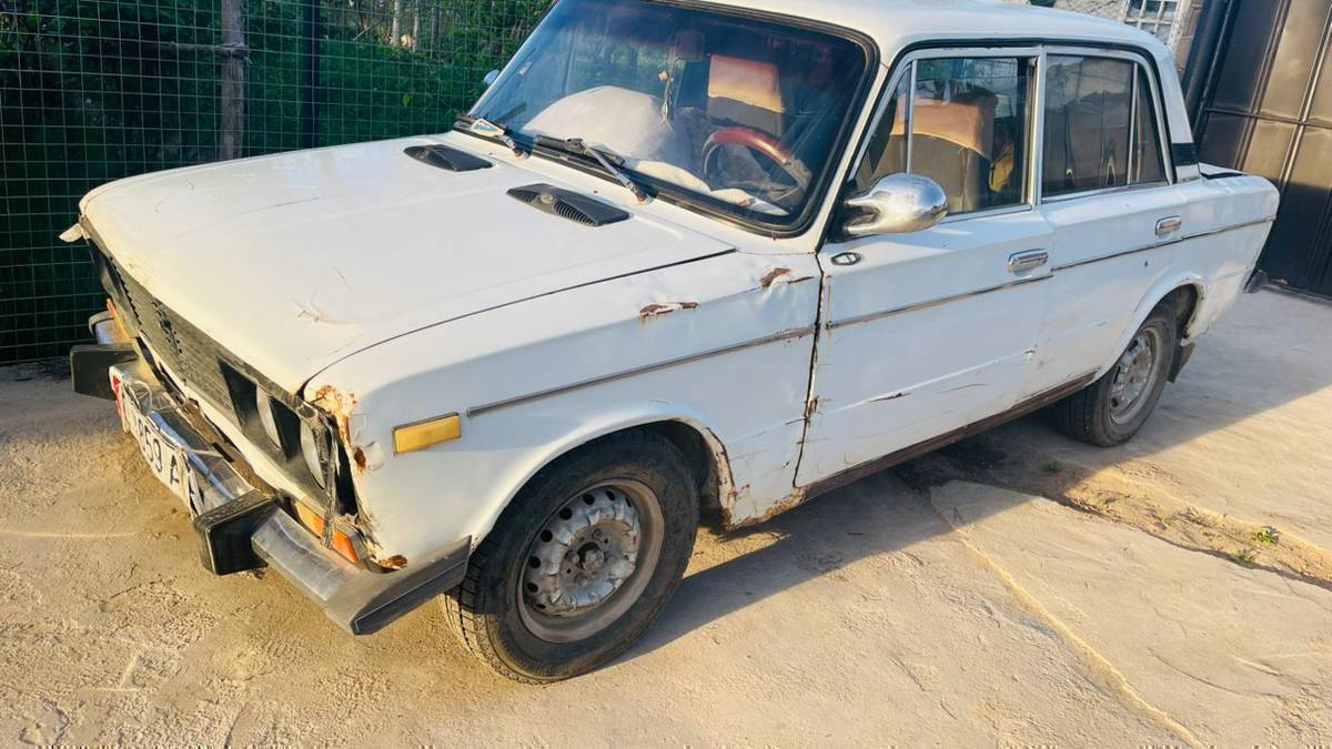 ВАЗ 2106 сатылат.