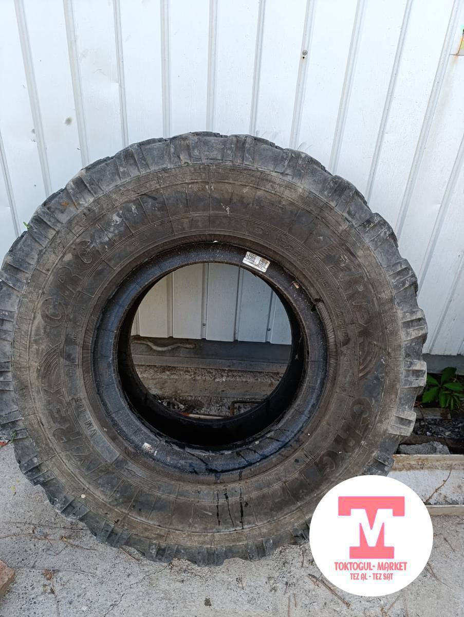 Газ66 донголок сатылат 2шт басы 12000 сом